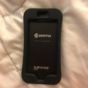 new griffin iphone 5 case